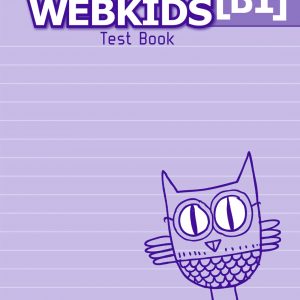 Burlington Webkids B1 test book te