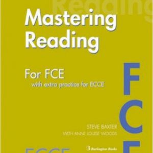 Mastering Reading sb