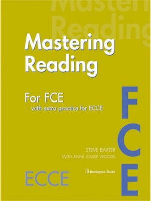 Mastering Reading sb