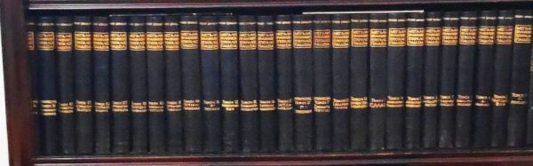 Μεγάλη ελληνική εγκυκλοπαίδεια  2η έκδοση
