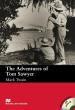 ADVENTURES OF TOM SAWYER ( PLUS CD)