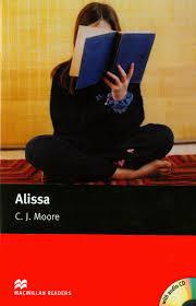 ALISSA ( PLUS CD)