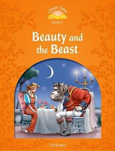 BEAUTY AND THE BEAST (CLASSIC TALES 5)