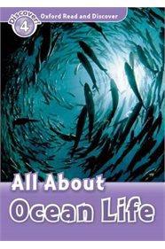 ALL ABOUT OCEAN LIFE (LEVEL 4)