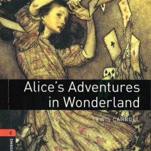 ALICES ADVENTURES IN WONDERLAND (OBW 3)