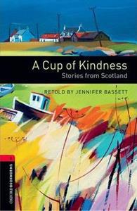 A CUP OF KINDNESS (OBW 3)