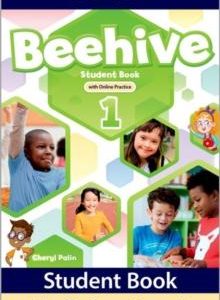 BEEHIVE 1 STUDENT’S BOOK ( PLUS ONLINE PRACTICE)