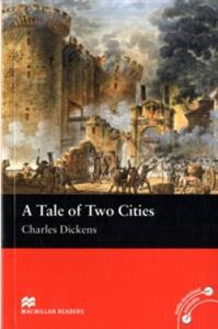 A TALE OF TWO CITIES BEGINNER