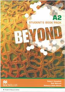 BEYOND A2 STUDENT’S BOOK
