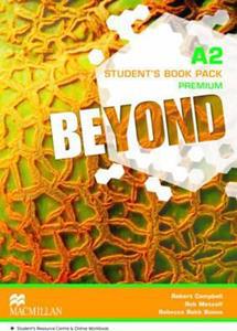 BEYOND A2 STUDENT’S PREMIUM PACK