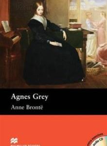 AGNES GREY ( PLUS CD) (MR UPPER-INTERMEDIATE)