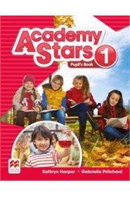 ACADEMY STARS 1 STUDENT’S BOOK