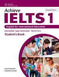 ACHIEVE IELTS 1 2ND EDITION STUDENT’S BOOK