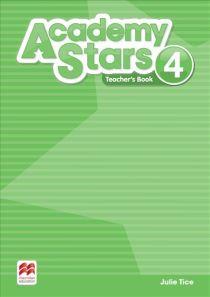 ACADEMY STARS 4 TEACHER’S PACK