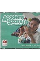 ACADEMY STARS 4 AUDIO CD