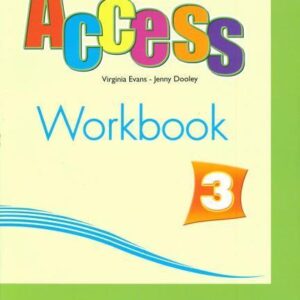 ACCESS 3 WORKBOOK ( PLUS DIGIBOOK)