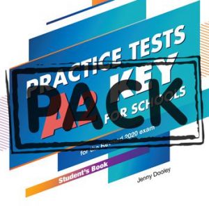 A2 KEY KET FOR SCHOOLS PRACTICE TESTS ( PLUS DIGI-BOOK)