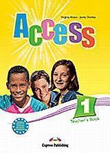 ACCESS 1 TEACHER’S BOOK