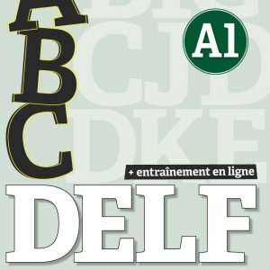 ABC DELF A1 ( PLUS CD  PLUS CORRIGES) (ABC) 2021