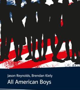 ALL AMERICAN BOYS