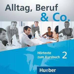 ALLTAG, BERUF & CO. 2 CDS(2)