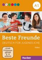 BESTE FREUNDE 1 (A1) DVD