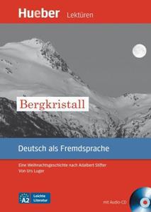 BERGKRISTALL ( PLUS CD)