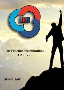 10 LRN PRACTICE EXAMINATION C2 STUDENT’S BOOK