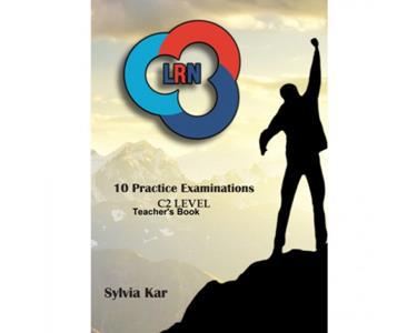 10 LRN PRACTICE EXAMINATION C2 TEACHER’S BOOK