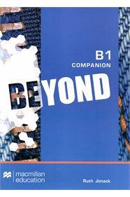 BEYOND B1 COMPANION