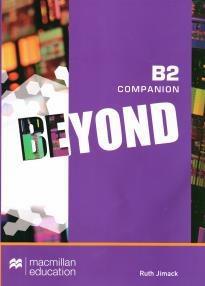 BEYOND B2 COMPANION