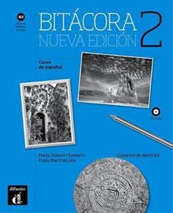 BITACORA 2 CUADERNO DE EJERCICIOS ( PLUS CD)