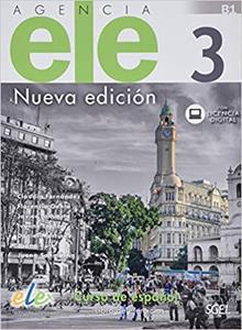 AGENCIA ELE 3 NUEVO EJERCICIOS ( PLUS ONLINE)