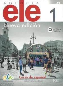 AGENCIA ELE 1 NUEVO EJERCICIOS ( PLUS CD)