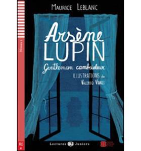 ARSENE LUPIN