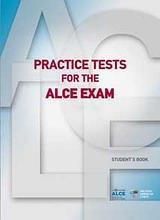 ALCE PRACTICE TESTS