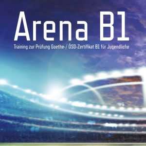 ARENA B1 KURSBUCH