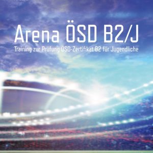 ARENA OSD B2 KURSBUCH