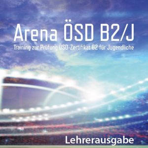 ARENA OSD B2 ΚΑΘΗΓΗΤΗ LEHRERHANDBUCH