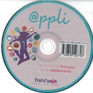 APPLI 1 CD