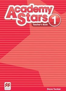 ACADEMY STARS 1 TEACHER’S PACK