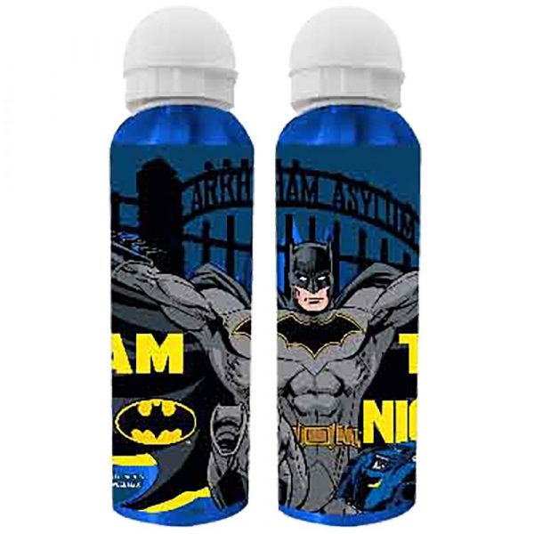 ΠΑΓΟΥΡΙ ΜΕΤΑΛΛΙΚΟ BATMAN 500ml