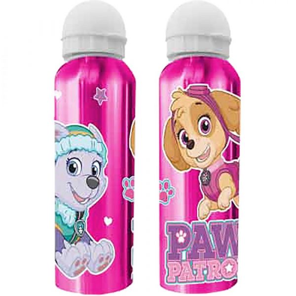 ΠΑΓΟΥΡΙ ΜΕΤΑΛΛΙΚΟ PAW PATROL 500ml