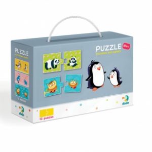 PUZZLES ΔΕΞΙΟΤΗΤΑΣ ΜΑΜΑ ΠΑΙΔΙ