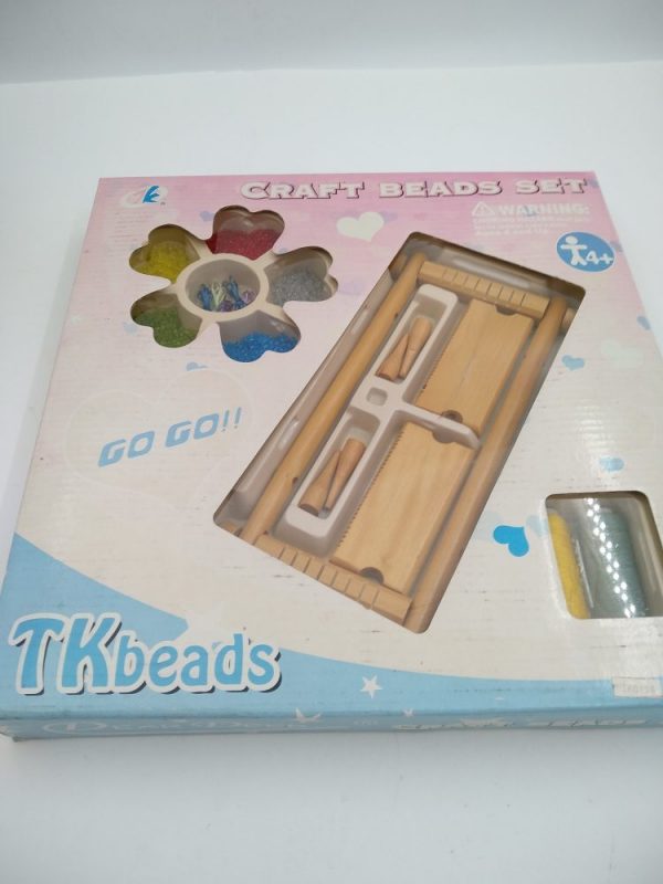 Craft Beads set