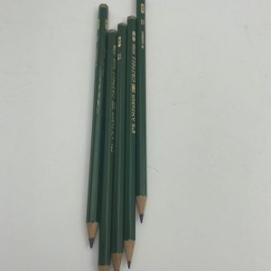 μολύβια A. W. Faber castell 9000