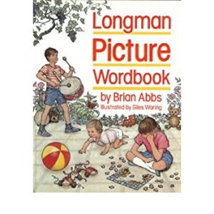 Longman Picture Wordbook