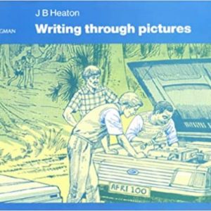 Writing Through Pictures