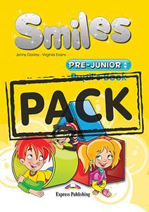 SMILES PRE-JUNIOR STUDENT’S PACK