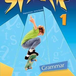 SPARK 1 GRAMMAR GREEK